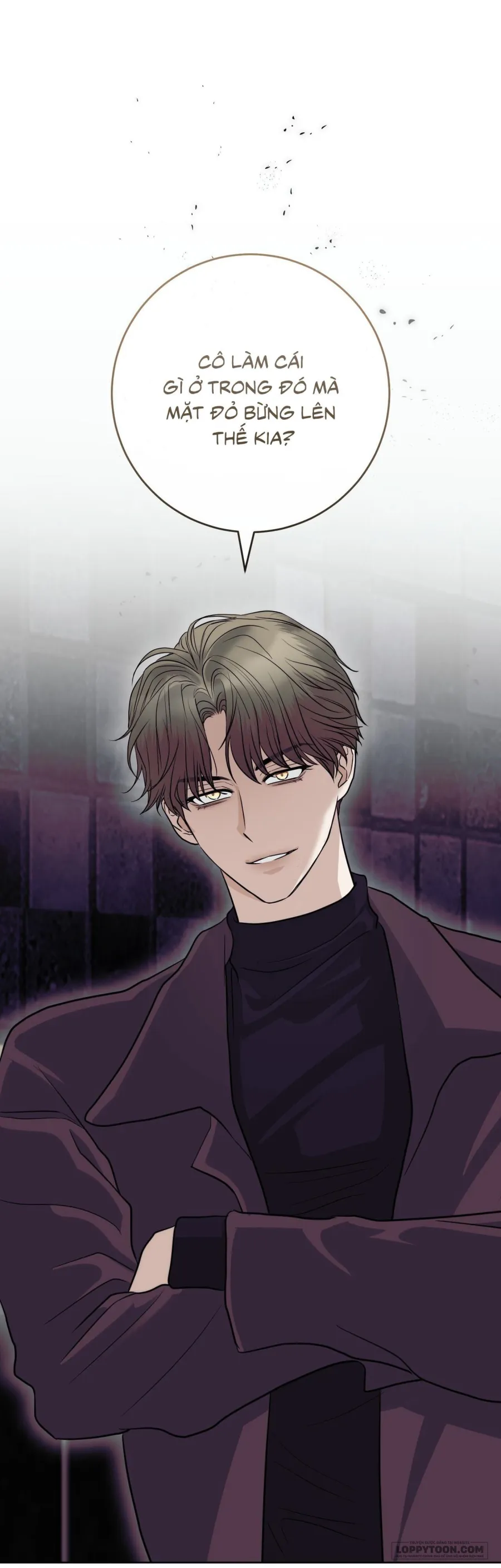 [19+] Hang Kiến - Chap 8 - Trang 4