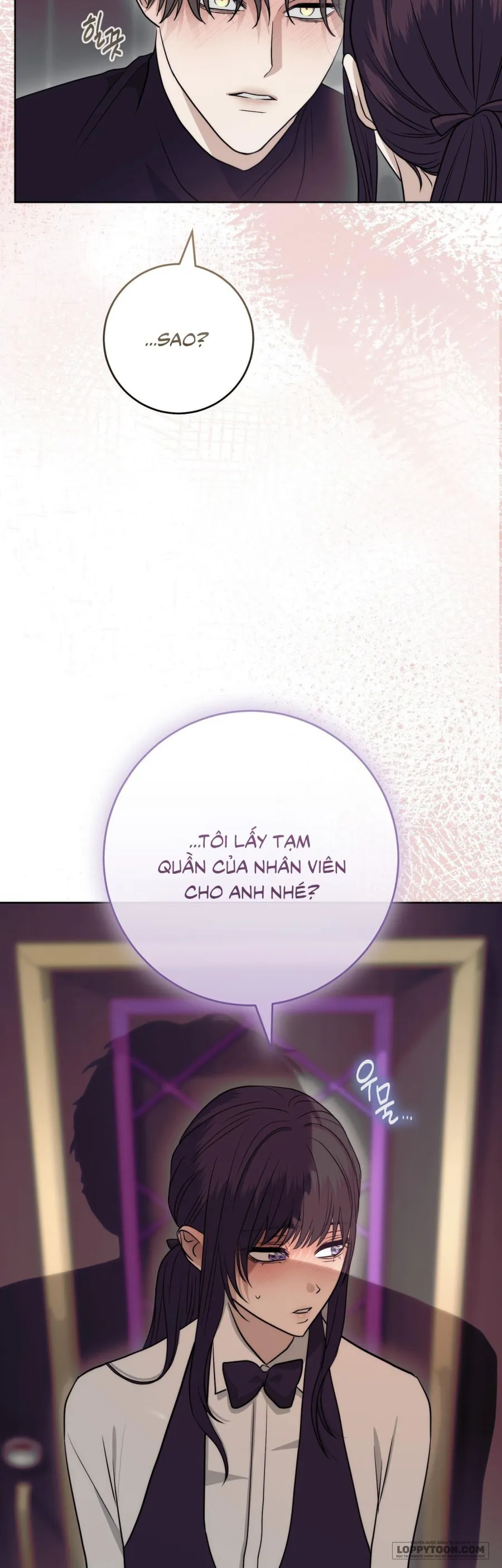 [19+] Hang Kiến - Chap 8 - Trang 42
