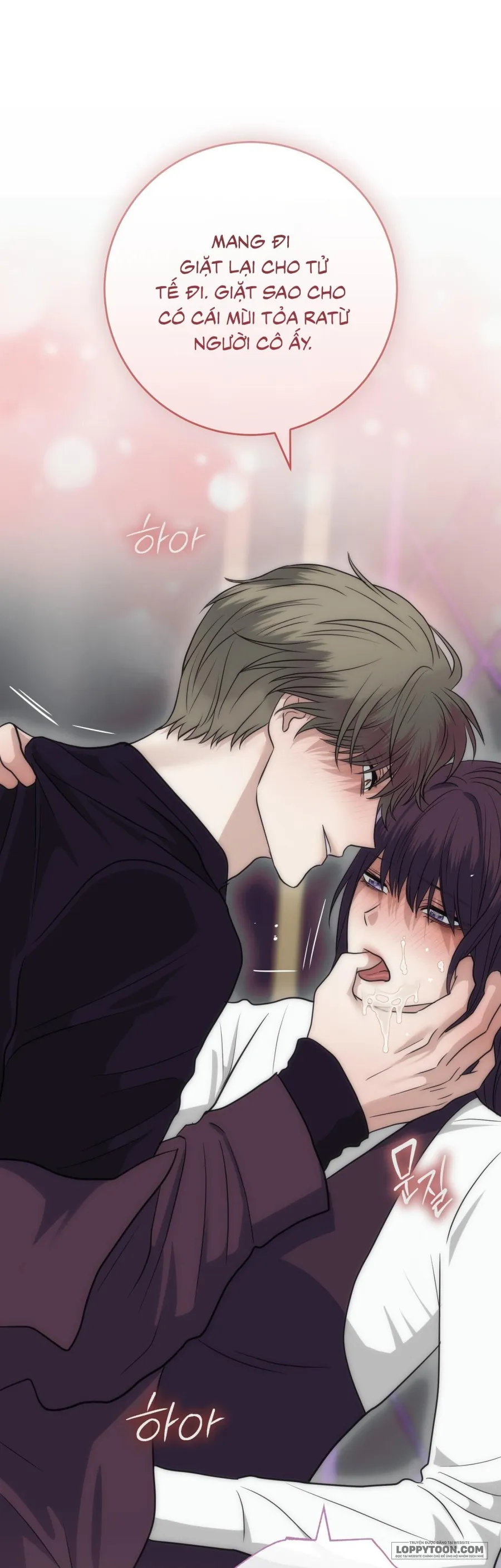 [19+] Hang Kiến - Chap 8 - Trang 49