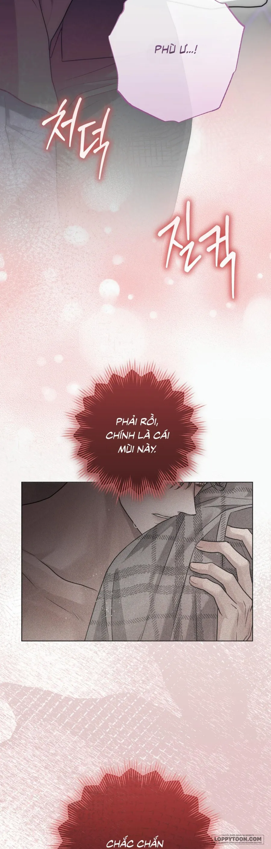 [19+] Hang Kiến - Chap 8 - Trang 50