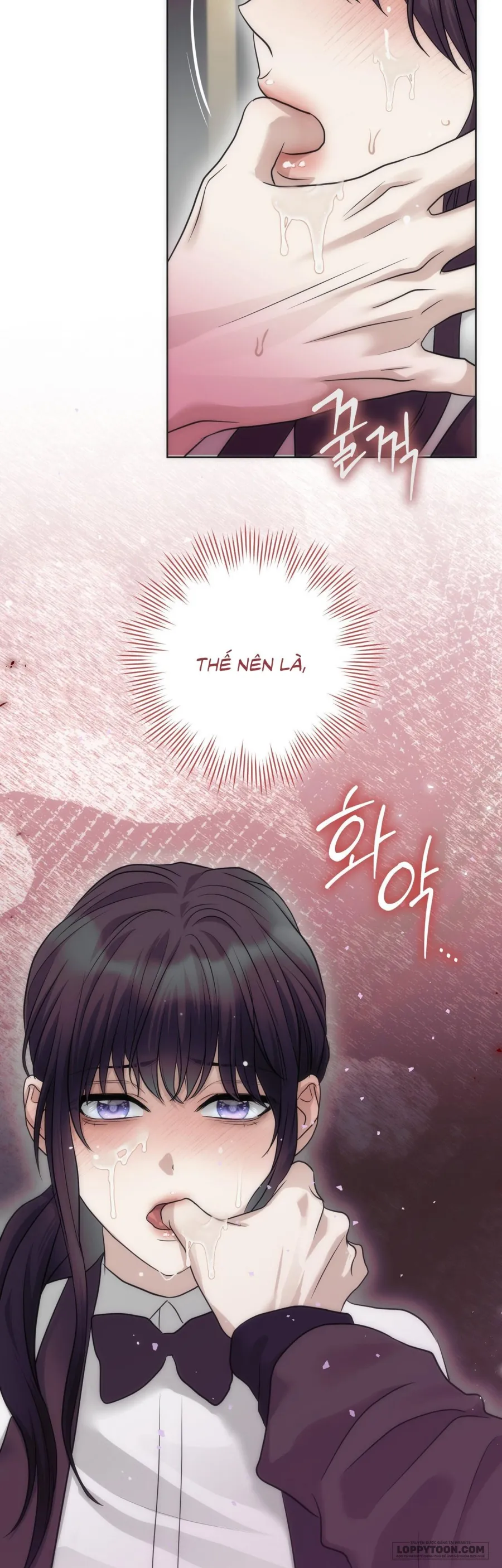 [19+] Hang Kiến - Chap 8 - Trang 52
