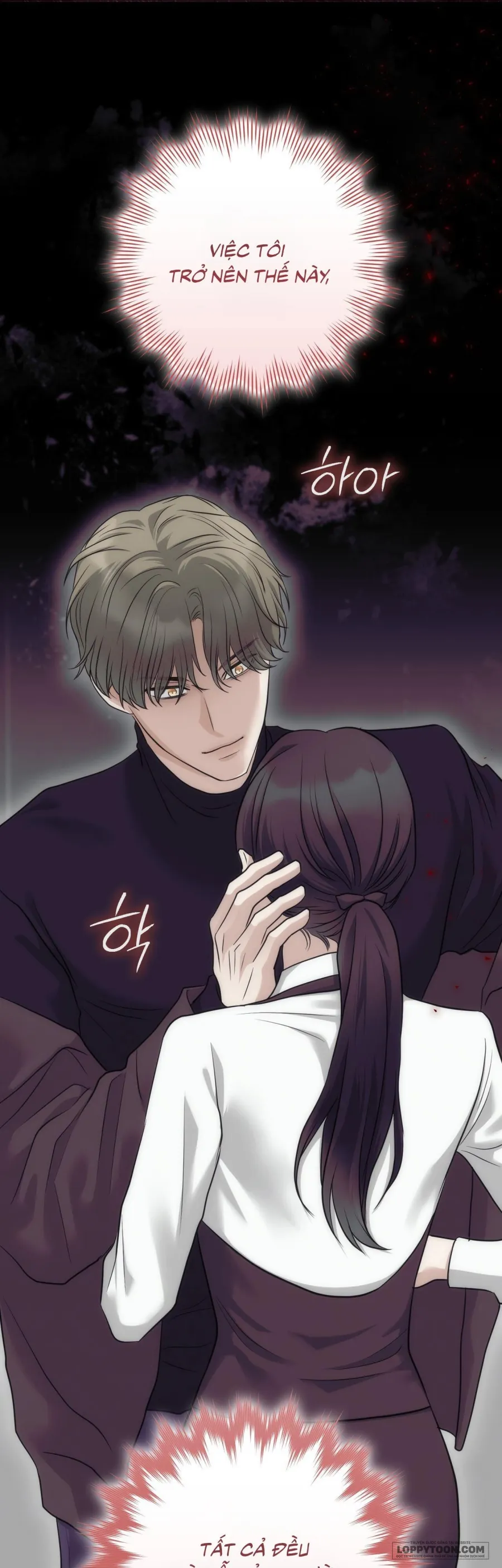 [19+] Hang Kiến - Chap 8 - Trang 54