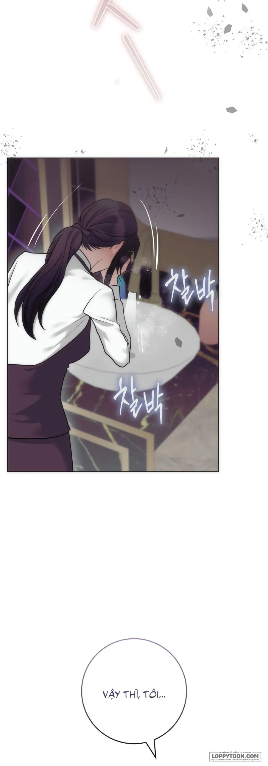 [19+] Hang Kiến - Chap 8 - Trang 57
