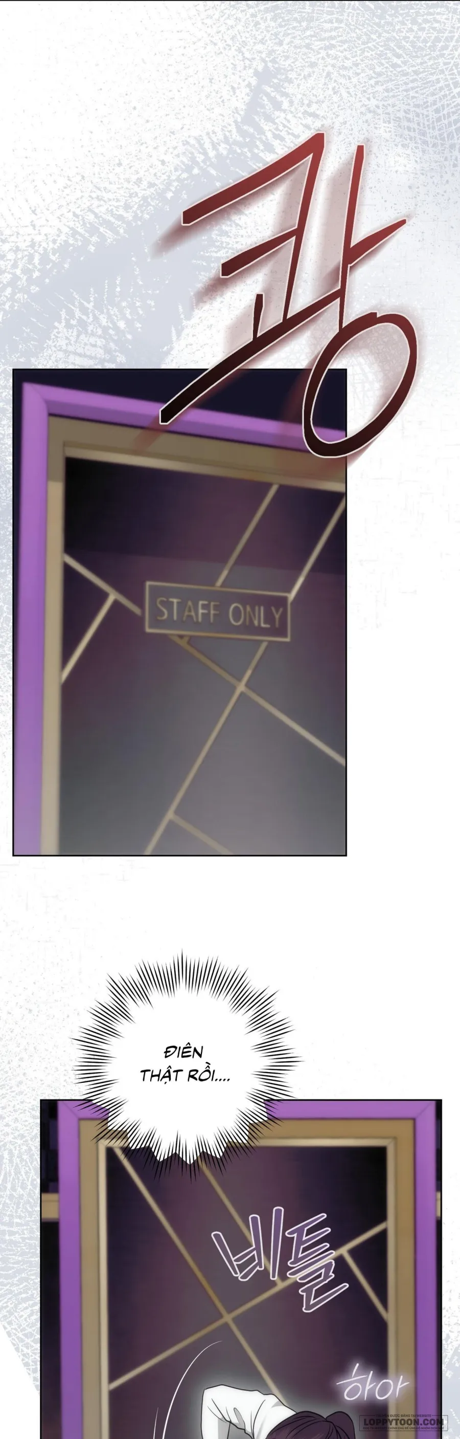 [19+] Hang Kiến - Chap 8 - Trang 62