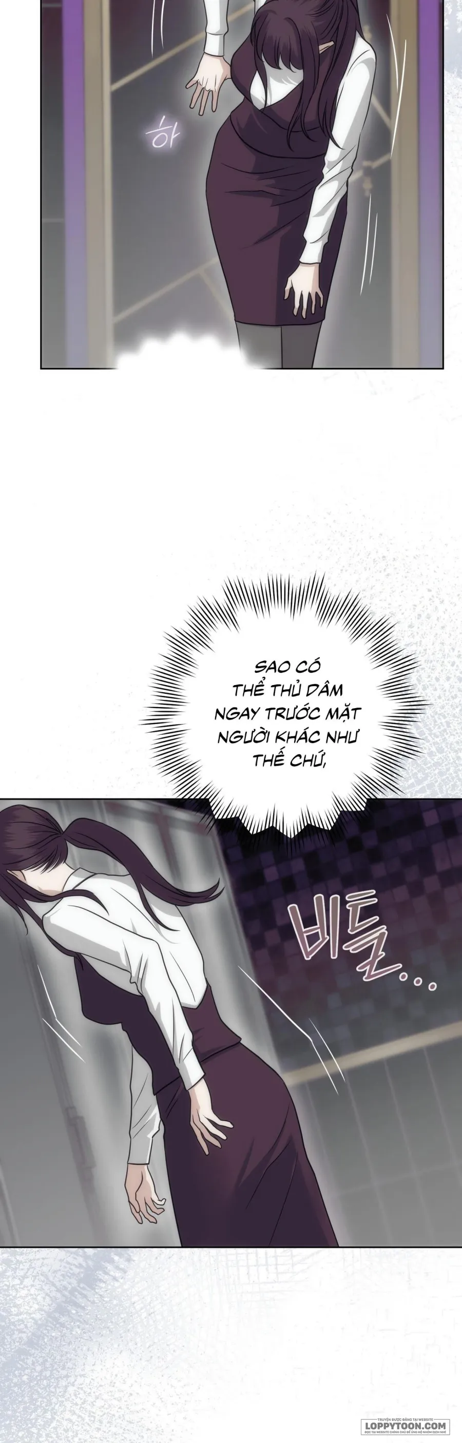 [19+] Hang Kiến - Chap 8 - Trang 63