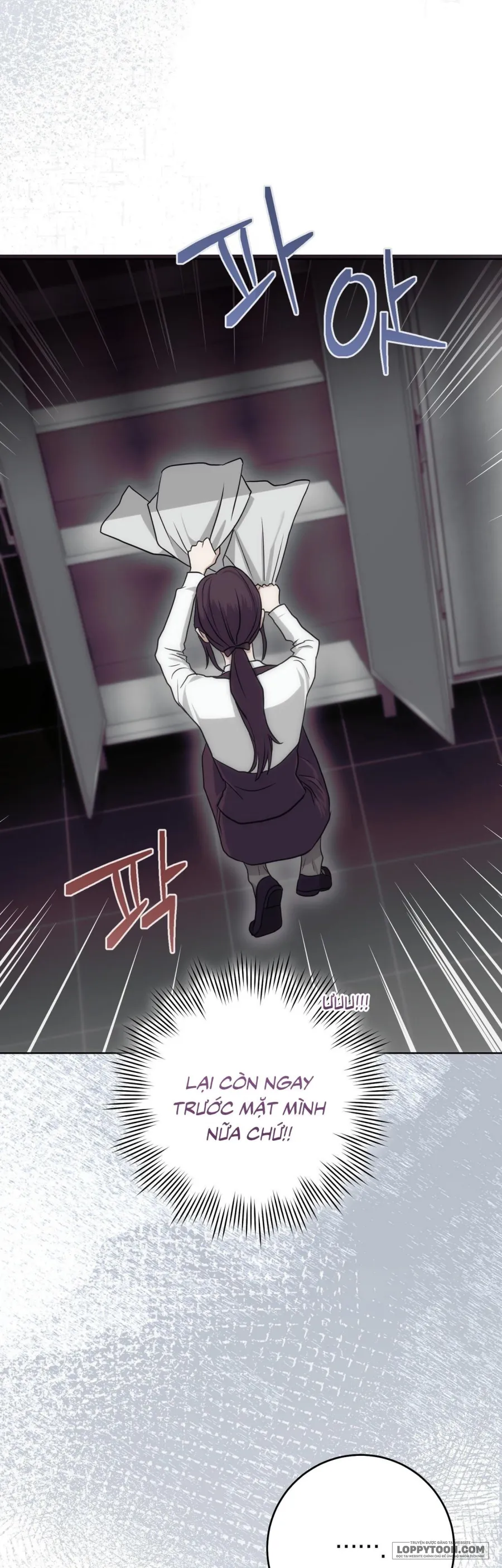 [19+] Hang Kiến - Chap 8 - Trang 64