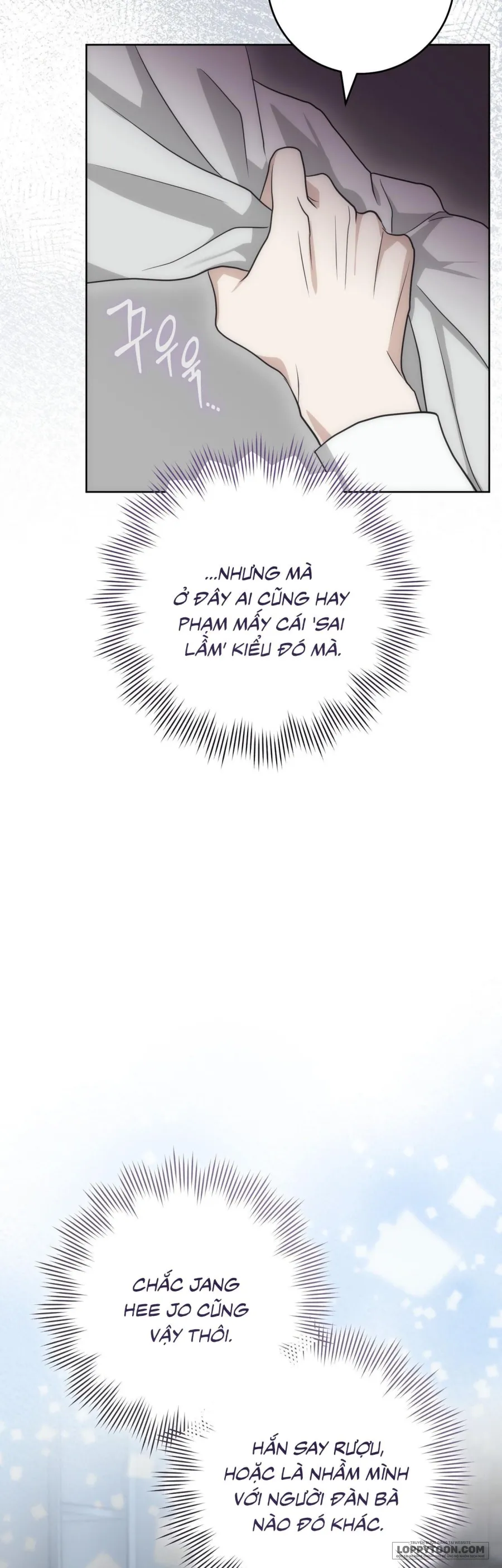 [19+] Hang Kiến - Chap 8 - Trang 65