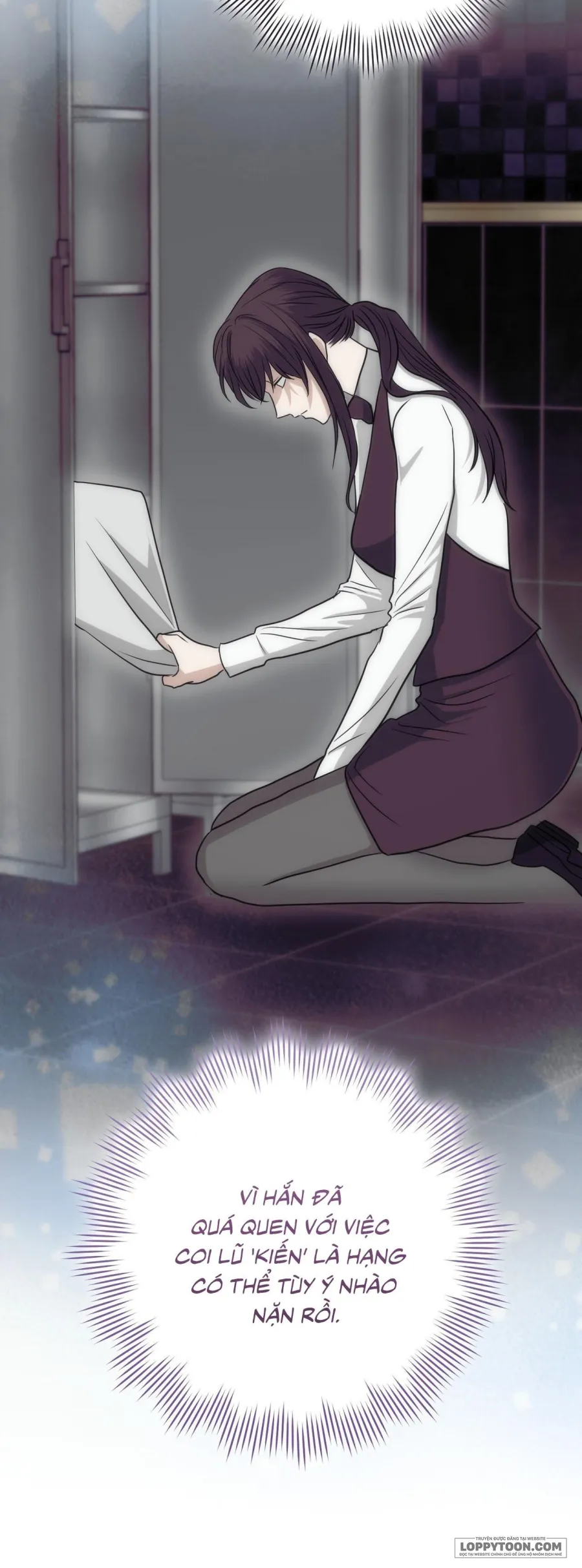 [19+] Hang Kiến - Chap 8 - Trang 66