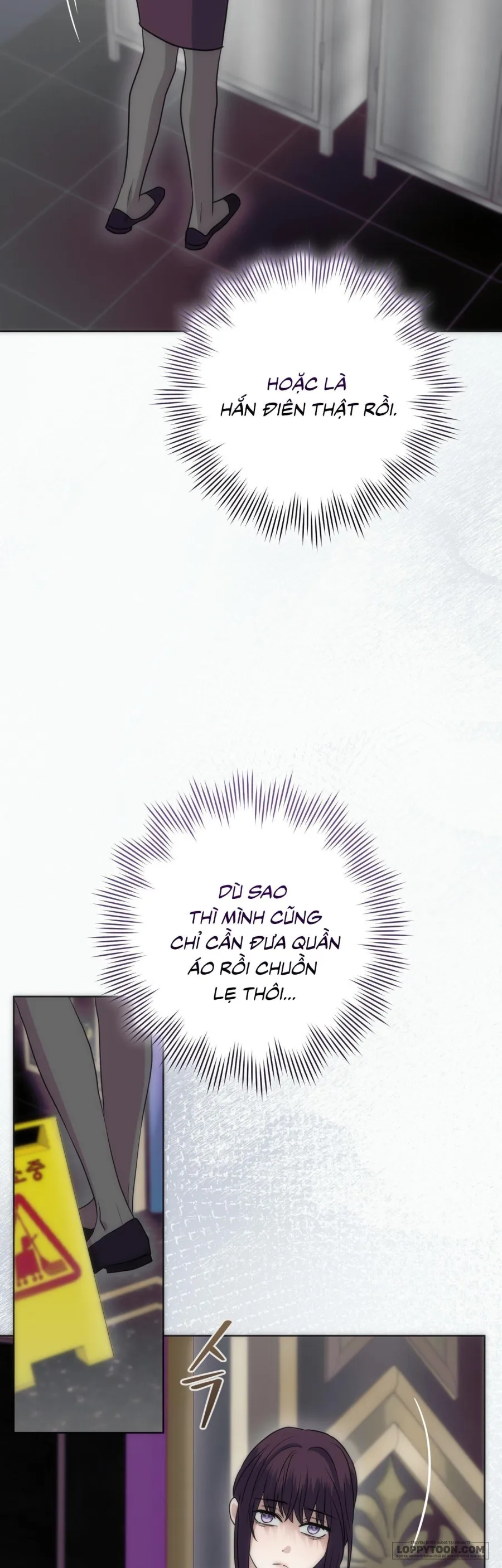 [19+] Hang Kiến - Chap 8 - Trang 68