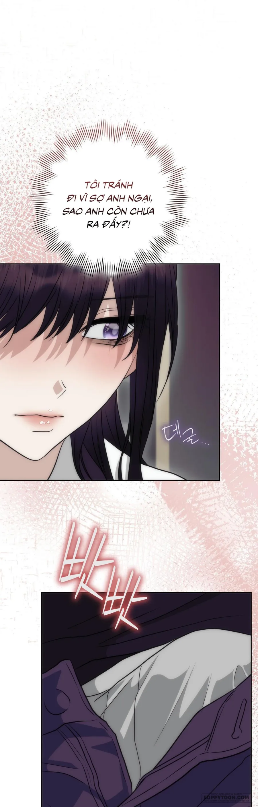 [19+] Hang Kiến - Chap 8 - Trang 7