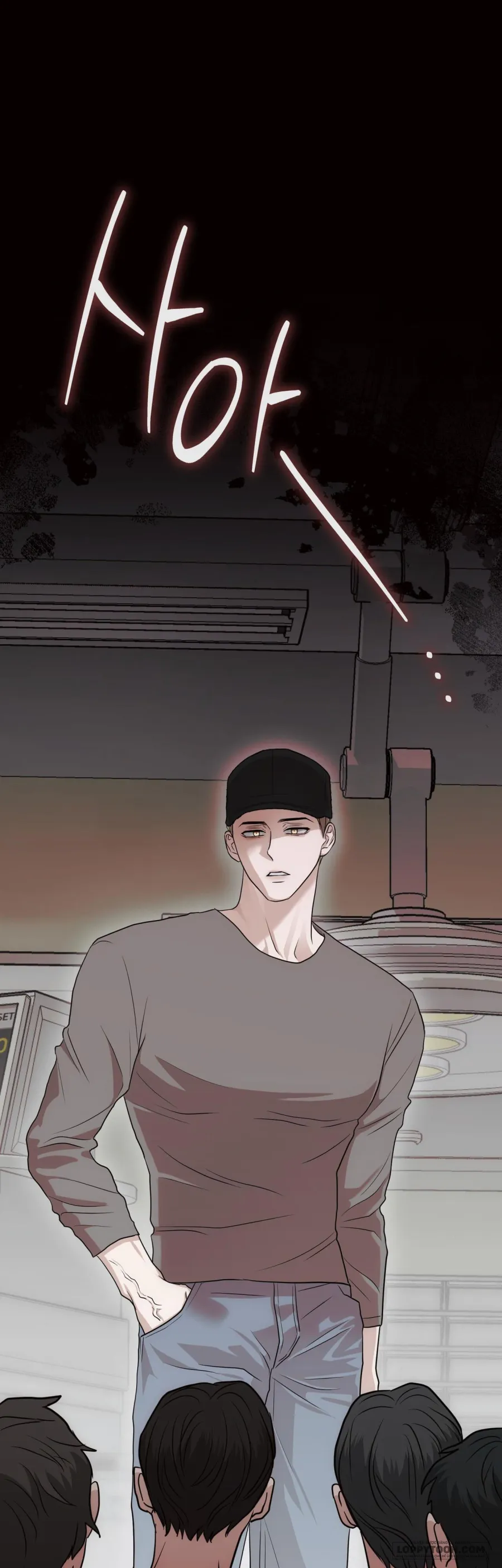 [19+] Hang Kiến - Chap 8 - Trang 71