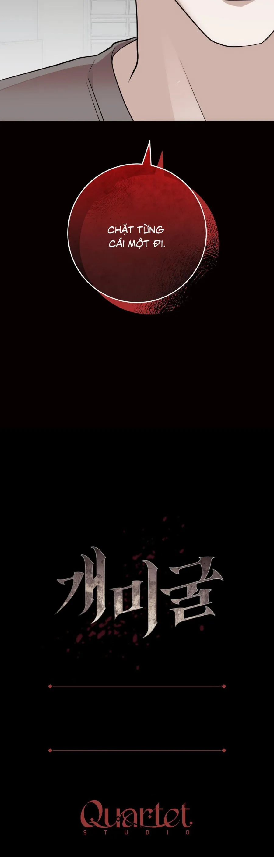 [19+] Hang Kiến - Chap 8 - Trang 73