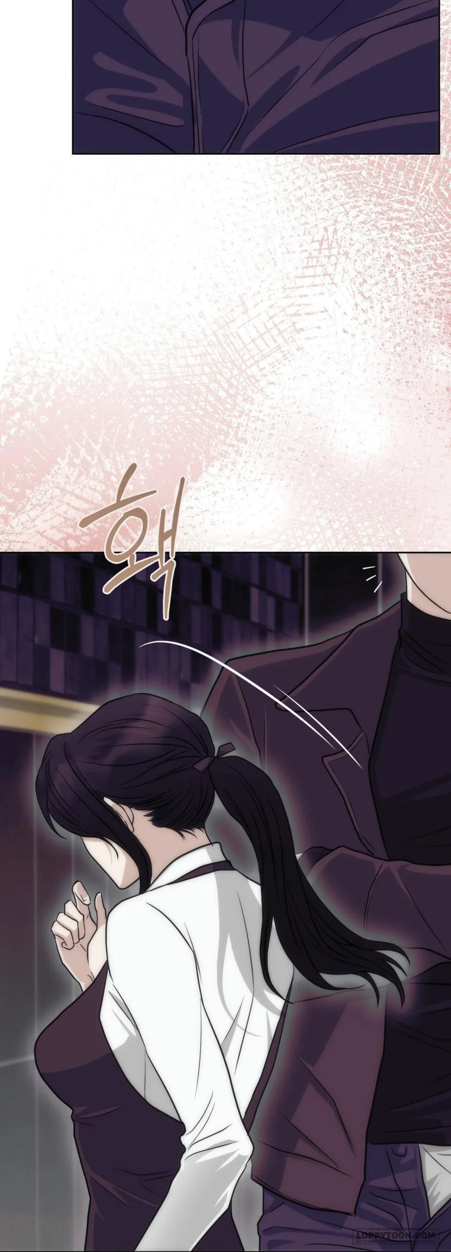 [19+] Hang Kiến - Chap 8 - Trang 8