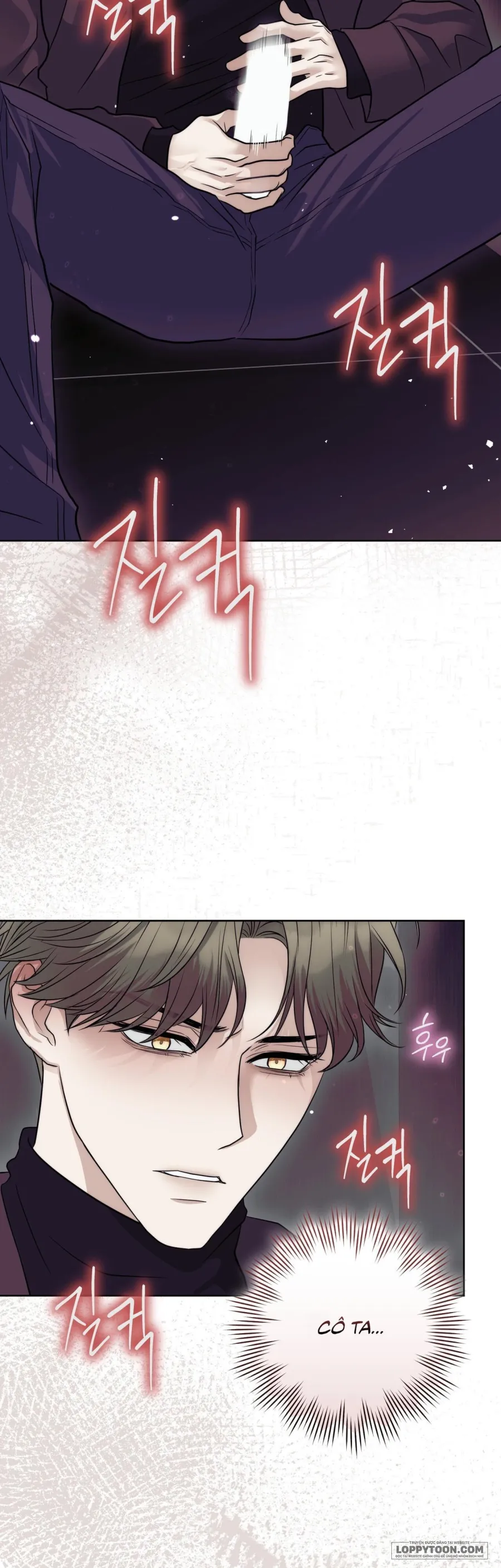 [19+] Hang Kiến - Chap 9 - Trang 1