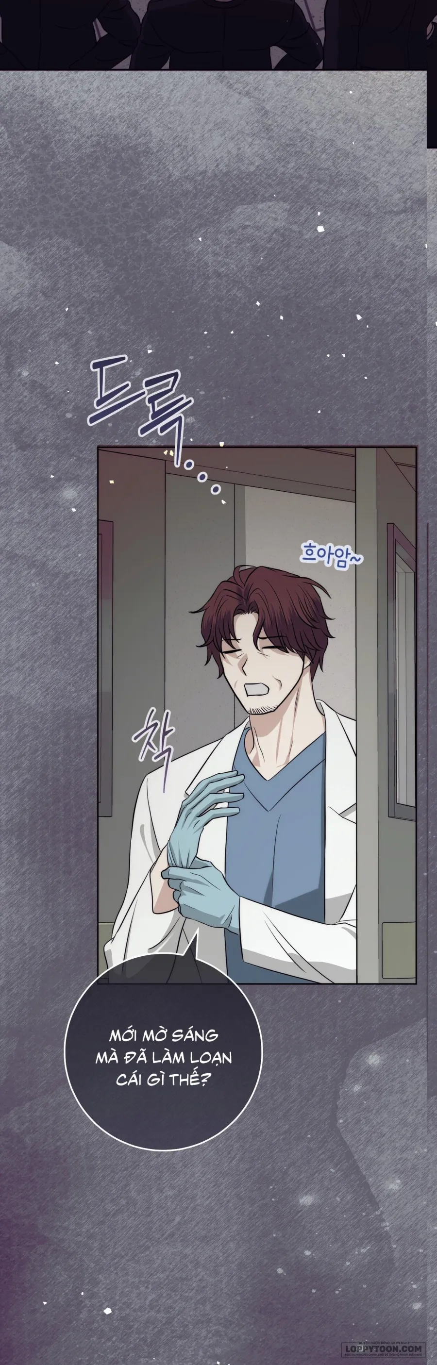 [19+] Hang Kiến - Chap 9 - Trang 13