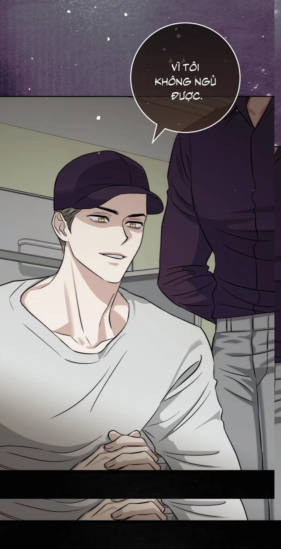 [19+] Hang Kiến - Chap 9 - Trang 14
