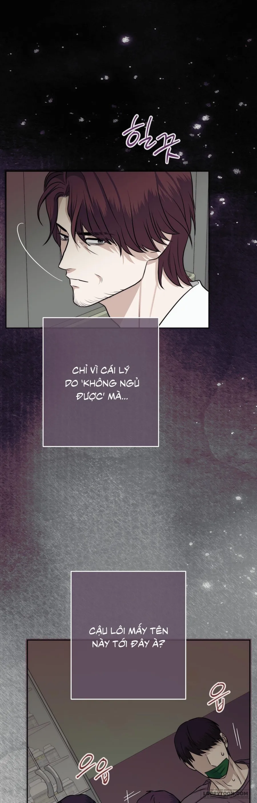 [19+] Hang Kiến - Chap 9 - Trang 15