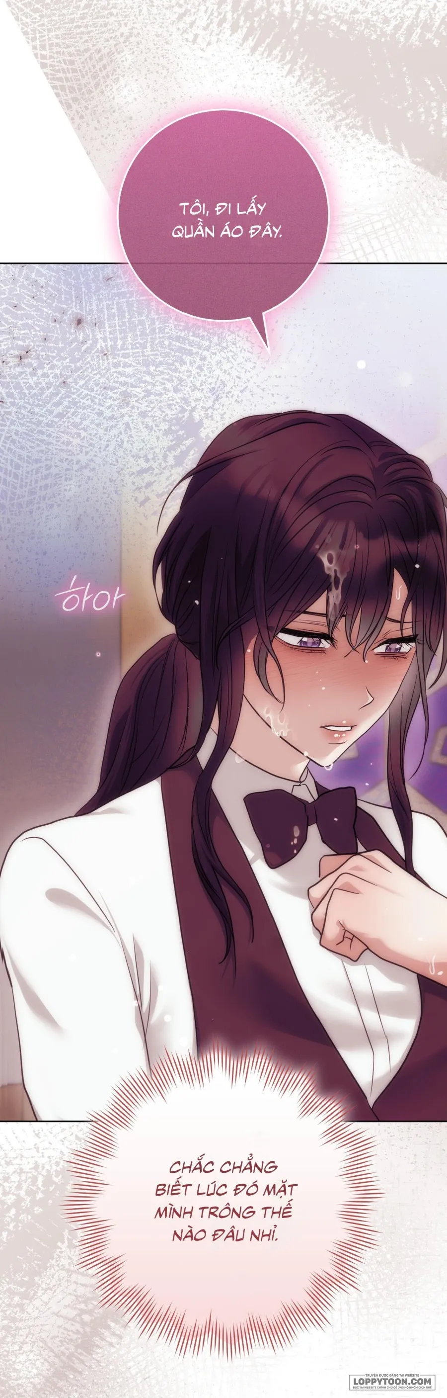 [19+] Hang Kiến - Chap 9 - Trang 2