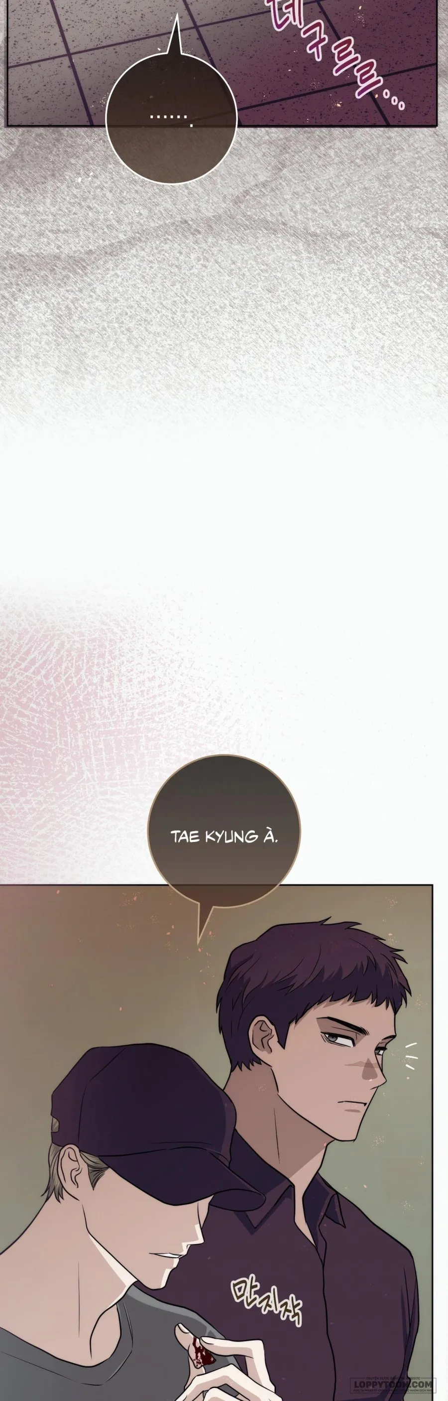 [19+] Hang Kiến - Chap 9 - Trang 26