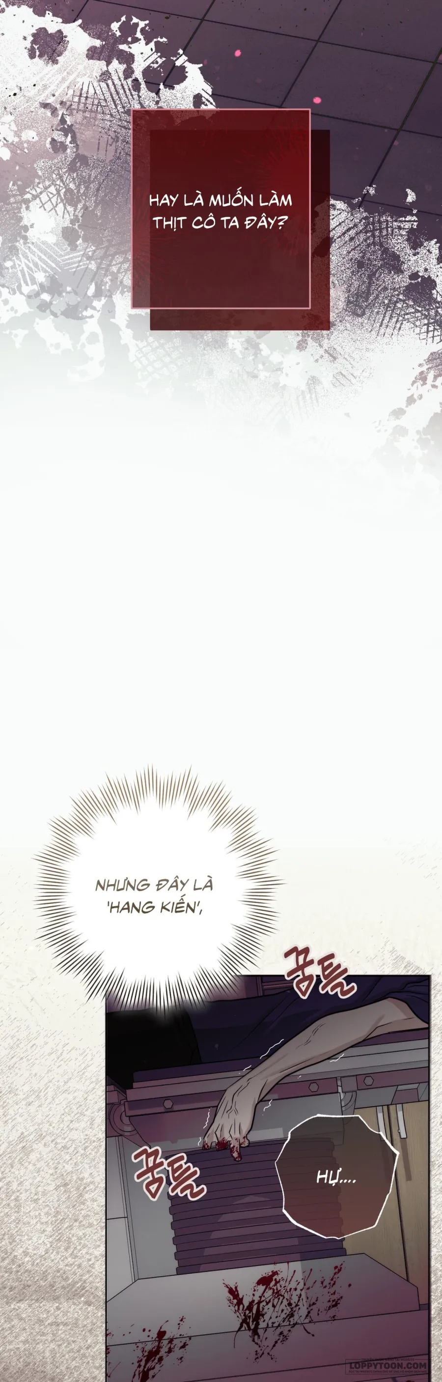 [19+] Hang Kiến - Chap 9 - Trang 31