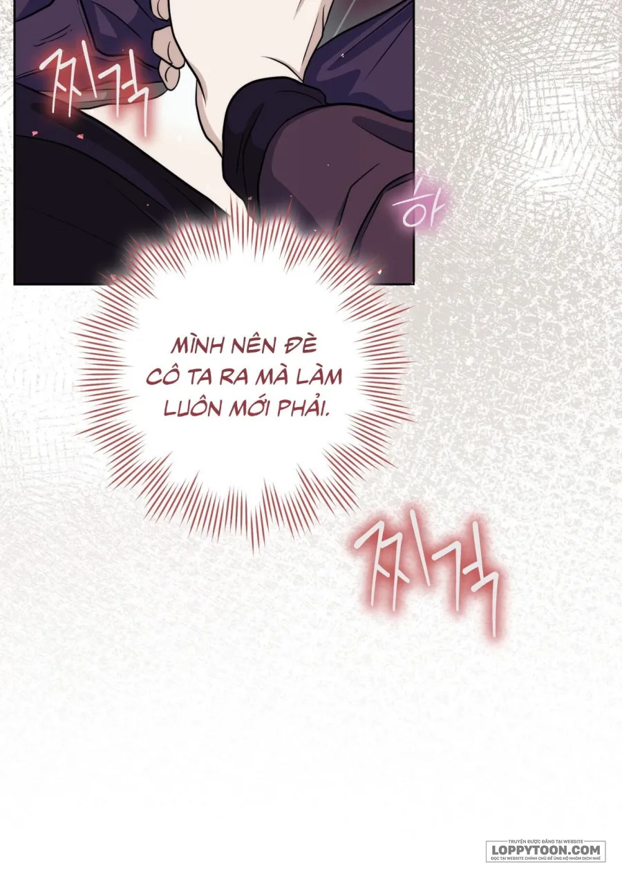 [19+] Hang Kiến - Chap 9 - Trang 4