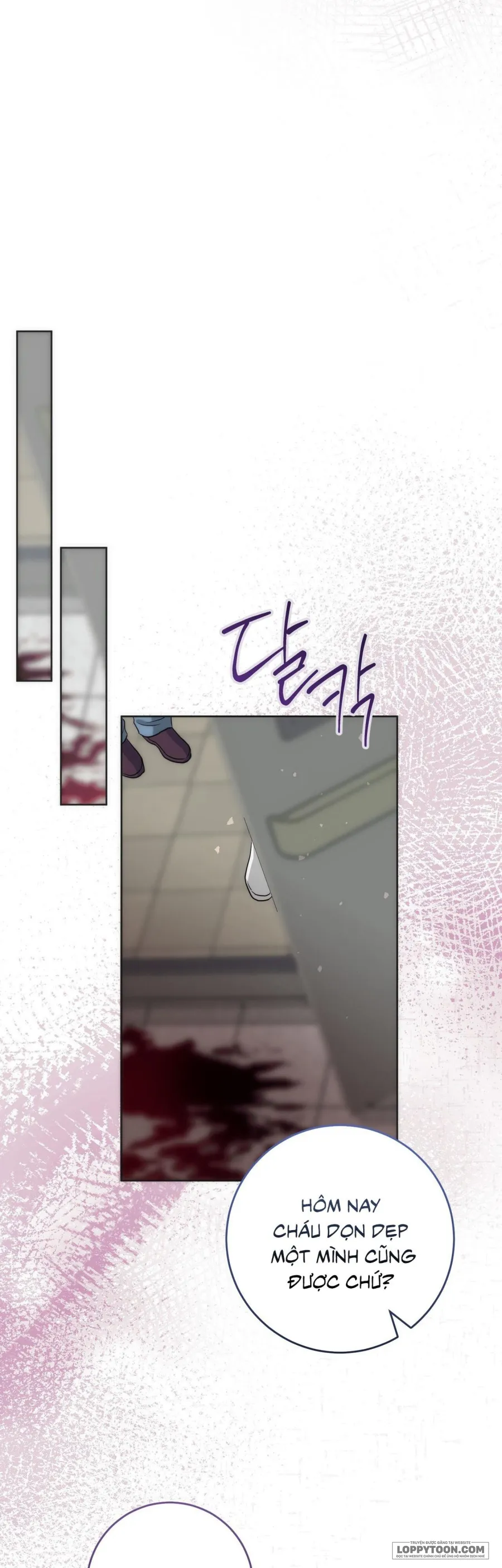 [19+] Hang Kiến - Chap 9 - Trang 49