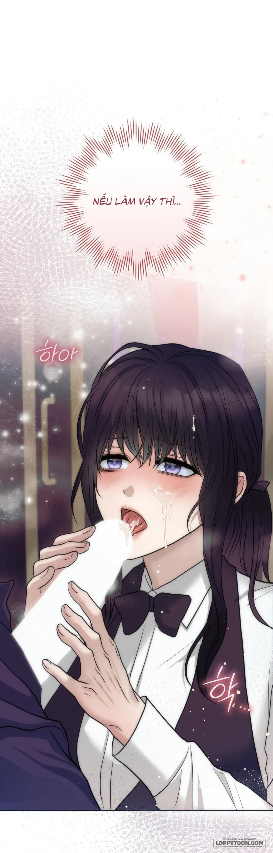 [19+] Hang Kiến - Chap 9 - Trang 5