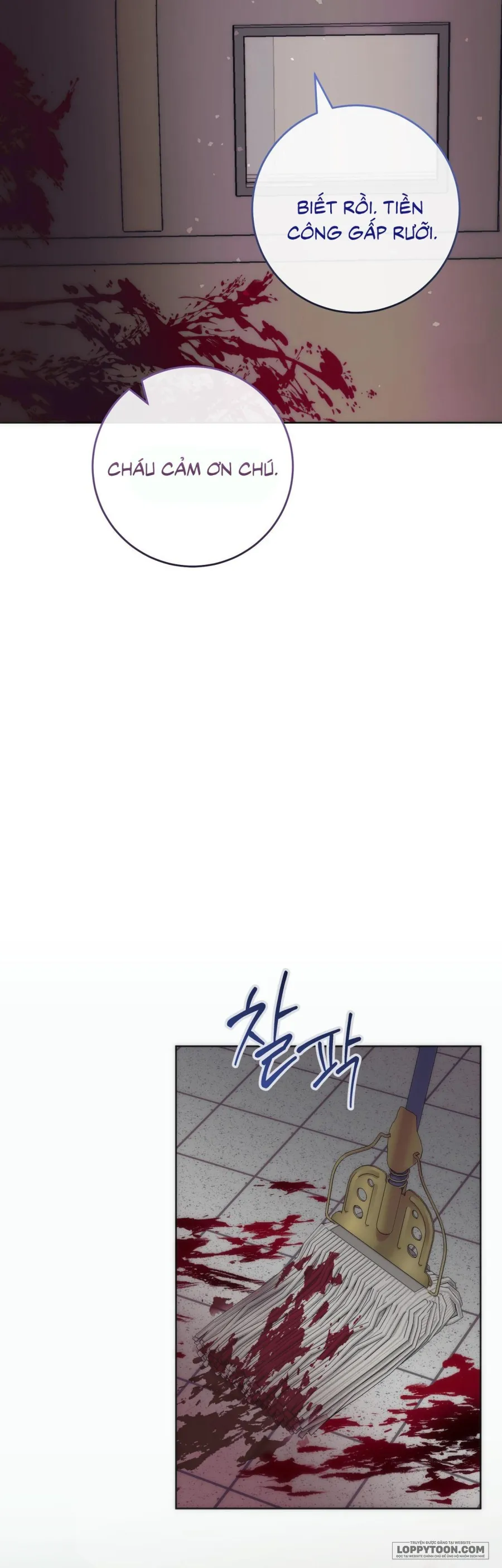 [19+] Hang Kiến - Chap 9 - Trang 51