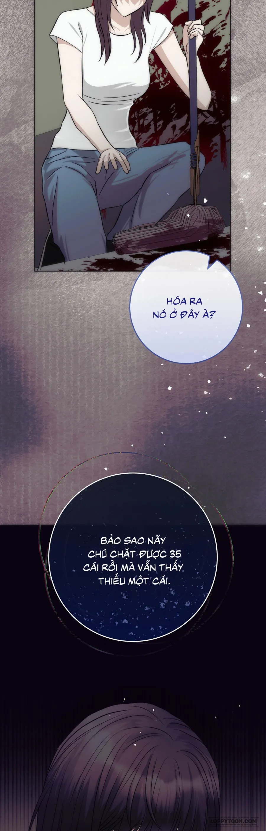 [19+] Hang Kiến - Chap 9 - Trang 55
