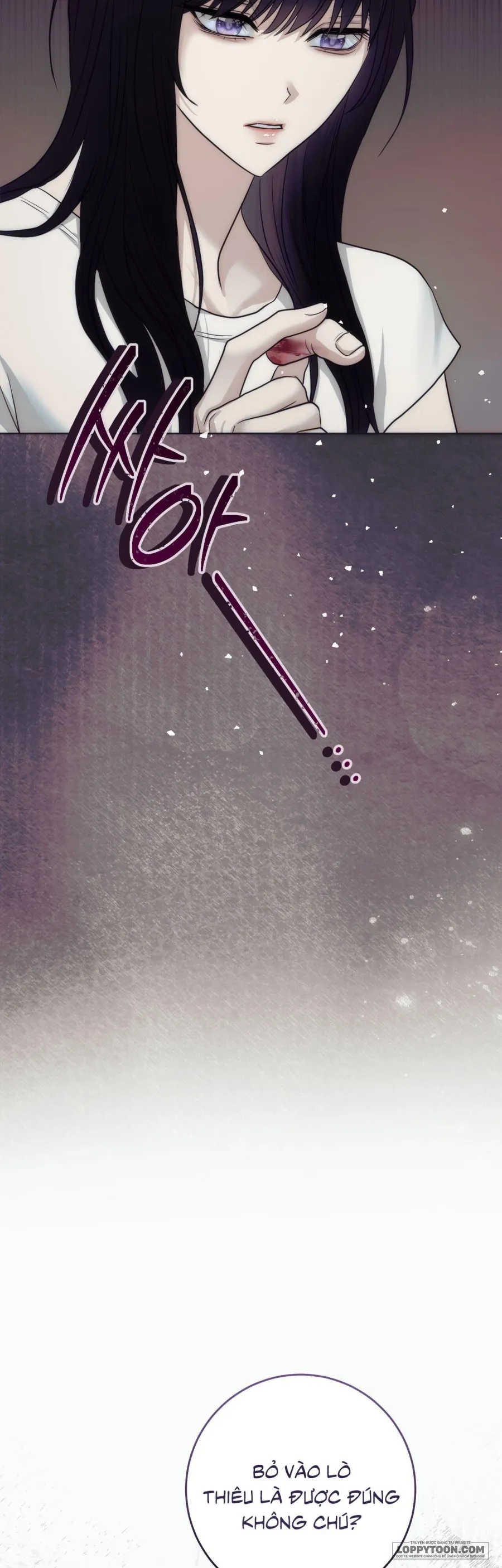 [19+] Hang Kiến - Chap 9 - Trang 56