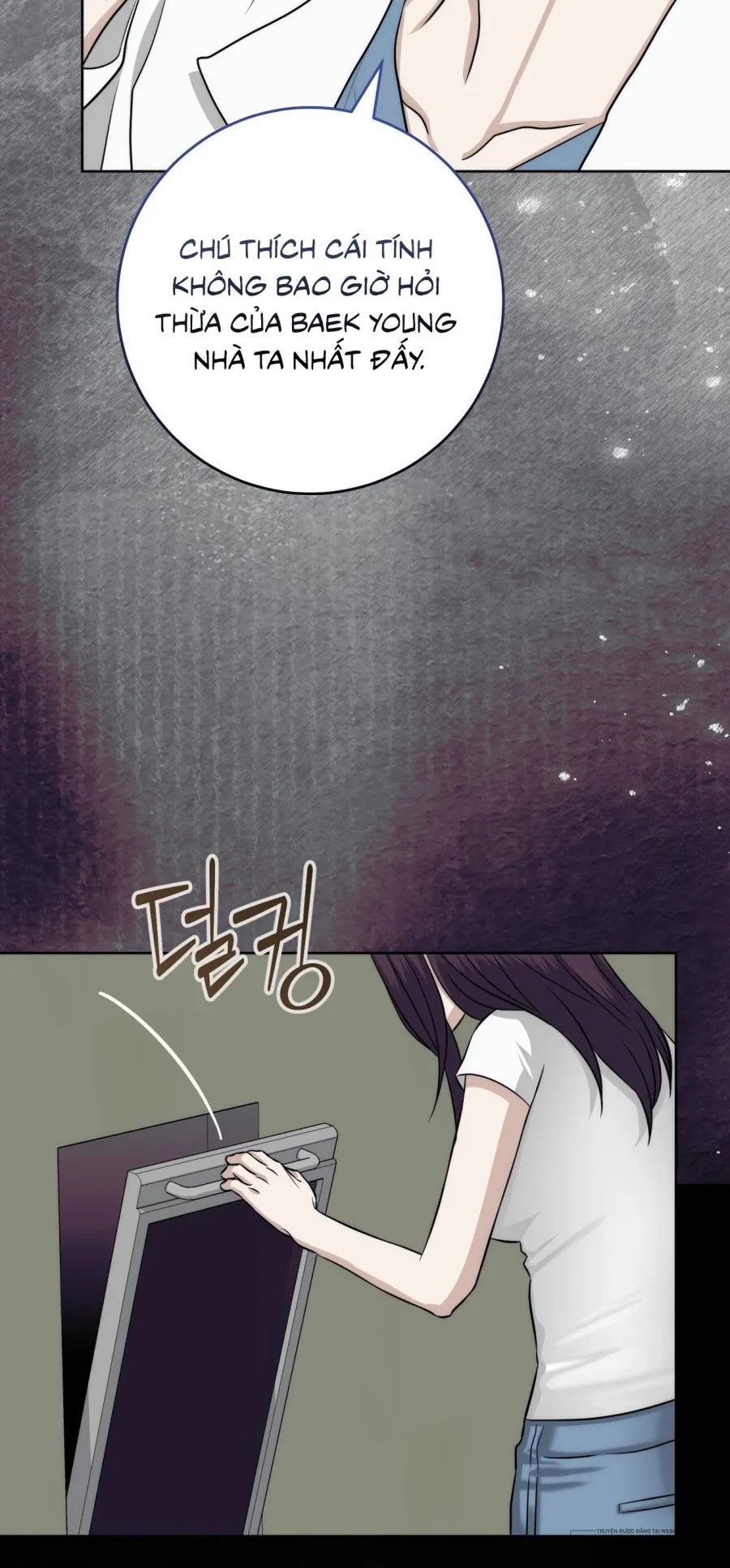 [19+] Hang Kiến - Chap 9 - Trang 58