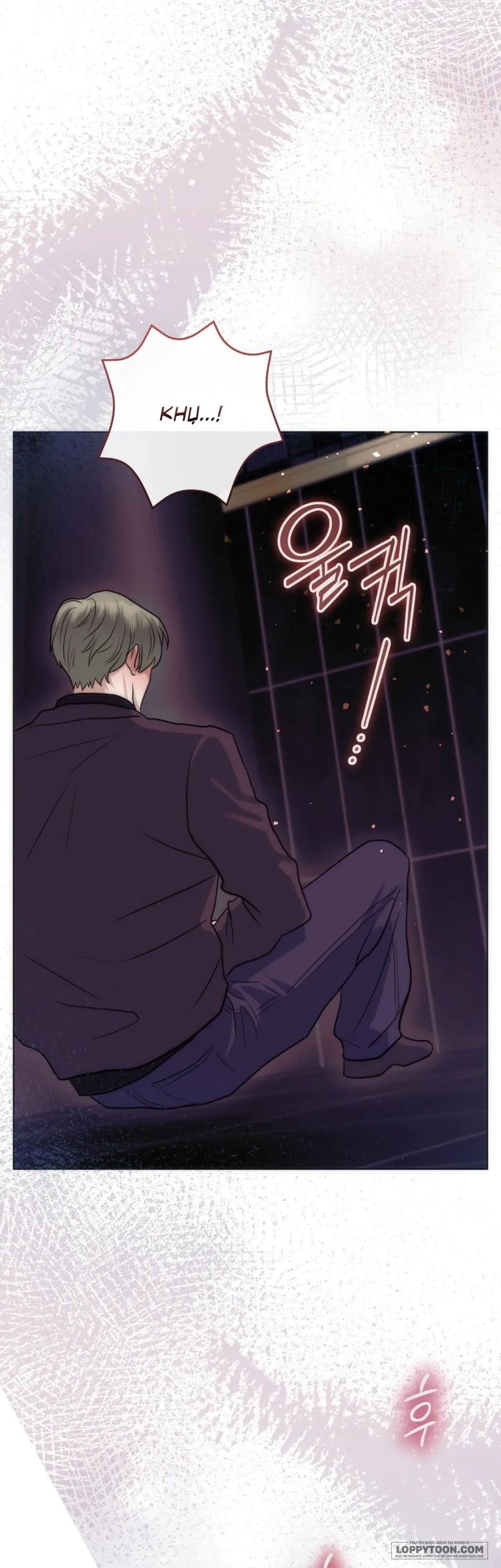 [19+] Hang Kiến - Chap 9 - Trang 6