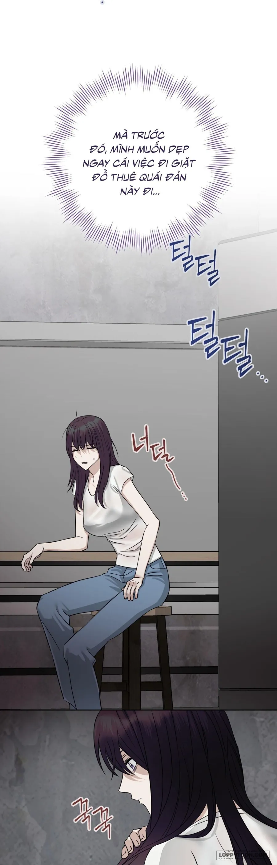 [19+] Hang Kiến - Chap 9 - Trang 64