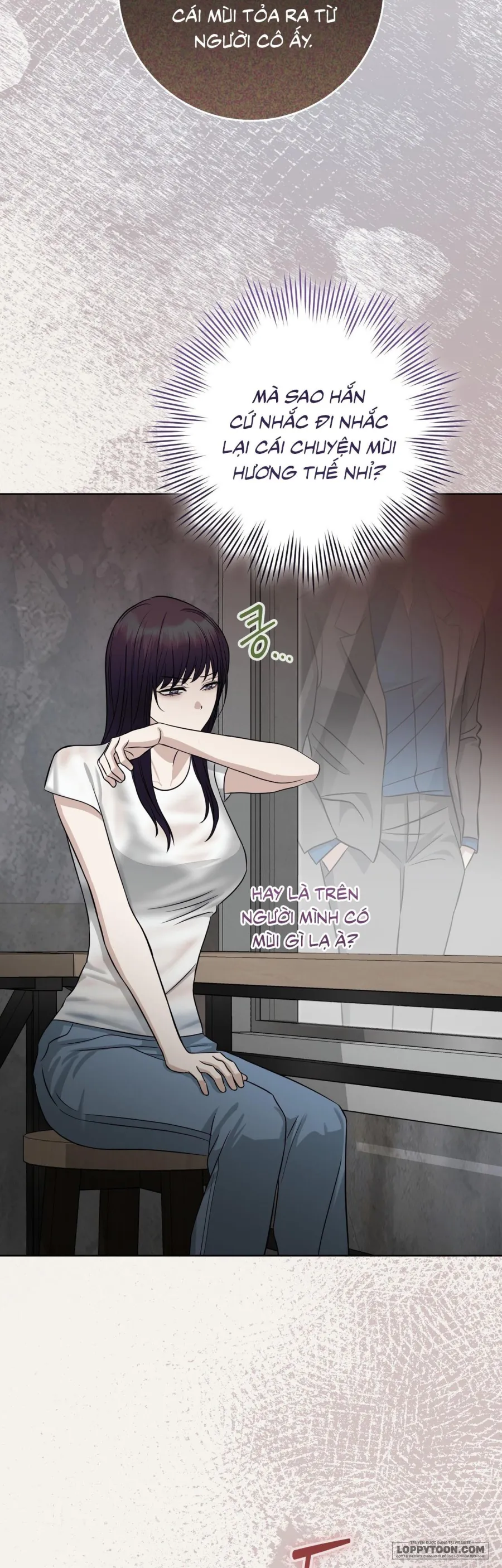 [19+] Hang Kiến - Chap 9 - Trang 66