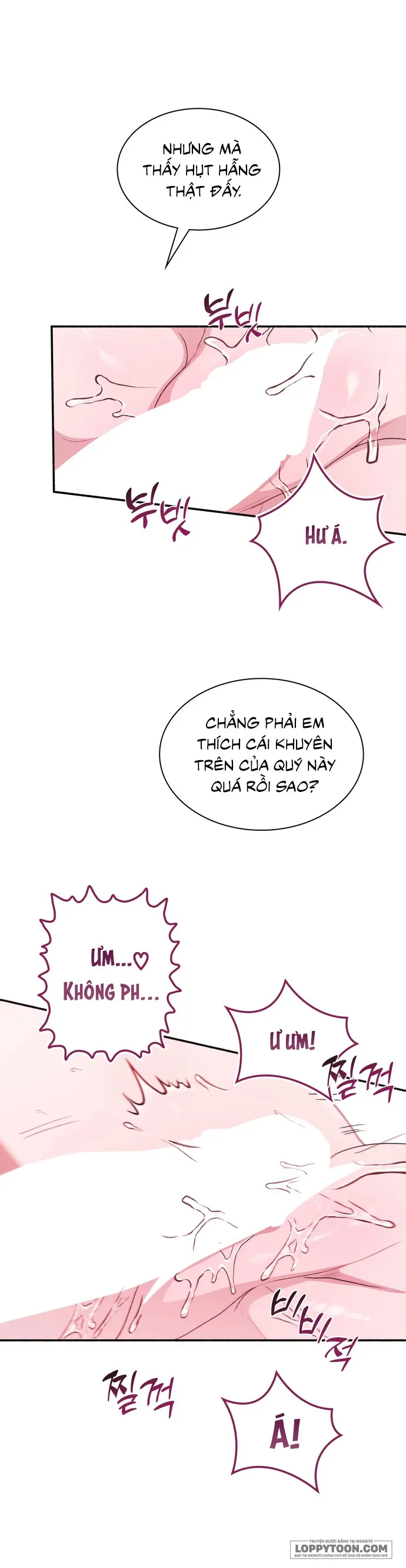[19+] Hãy Nắm Lấy Tay Tôi - Chap 21 - 🔞🔞🔞 - Trang 12