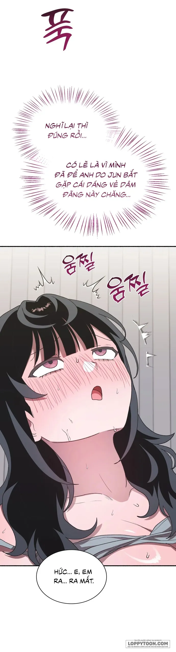[19+] Hãy Nắm Lấy Tay Tôi - Chap 21 - 🔞🔞🔞 - Trang 19
