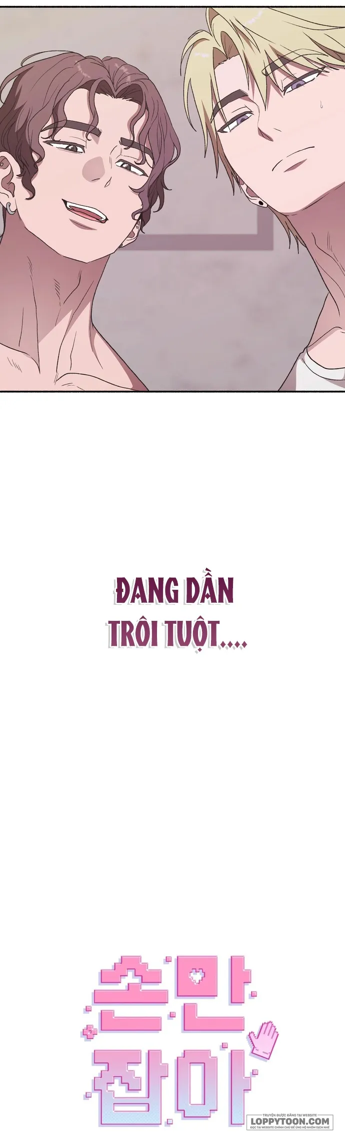[19+] Hãy Nắm Lấy Tay Tôi - Chap 21 - 🔞🔞🔞 - Trang 25