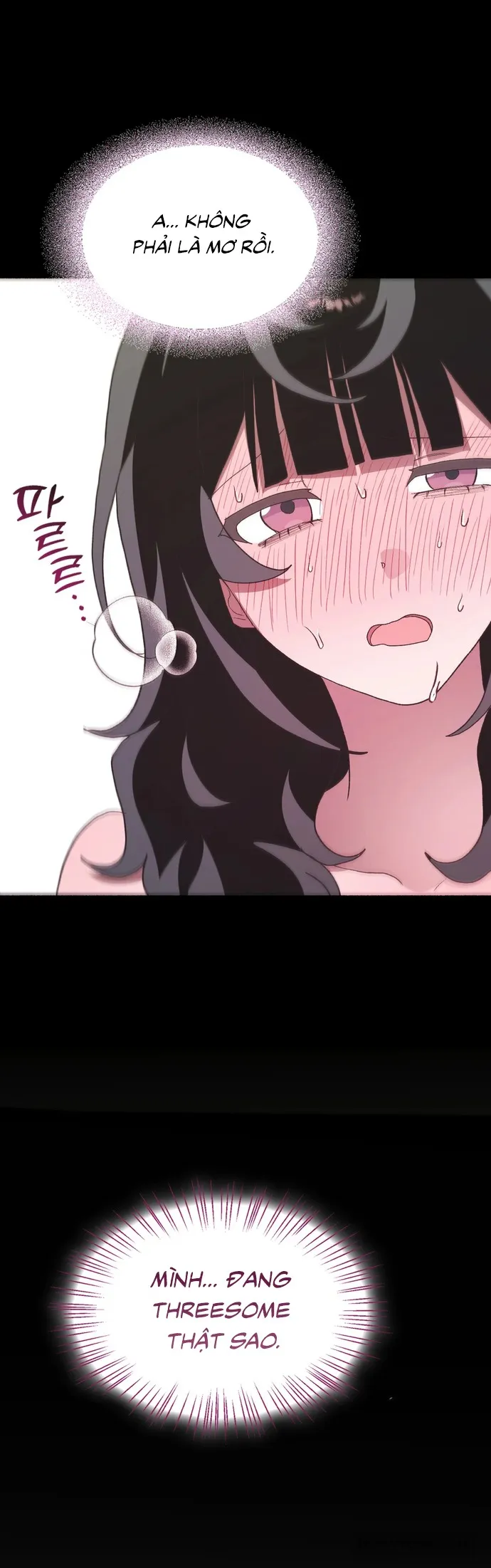 [19+] Hãy Nắm Lấy Tay Tôi - Chap 21 - 🔞🔞🔞 - Trang 32