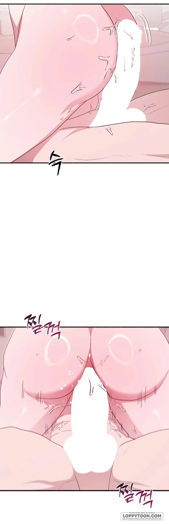 [19+] Hãy Nắm Lấy Tay Tôi - Chap 21 - 🔞🔞🔞 - Trang 35