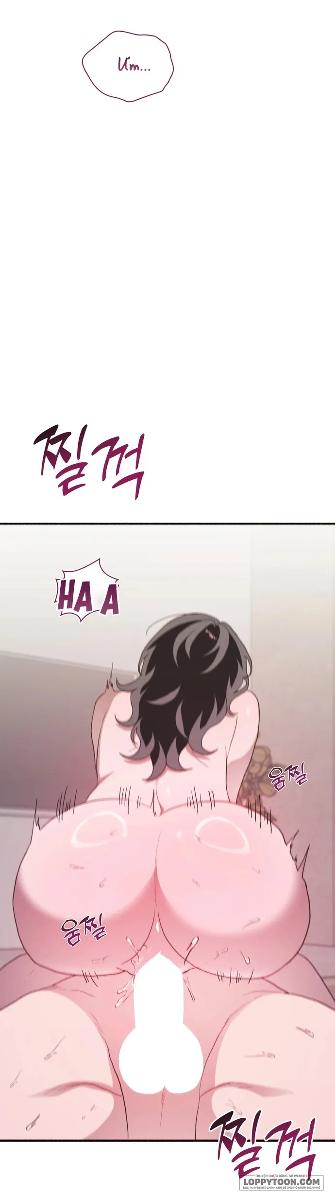 [19+] Hãy Nắm Lấy Tay Tôi - Chap 21 - 🔞🔞🔞 - Trang 36