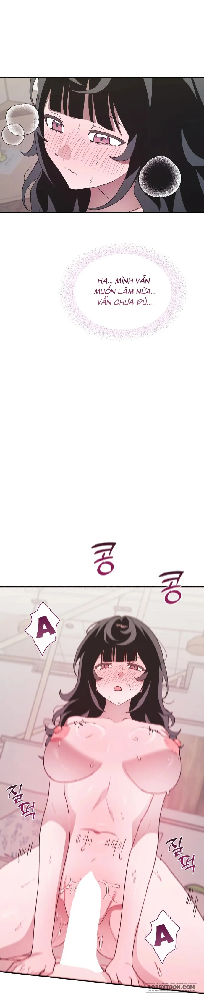[19+] Hãy Nắm Lấy Tay Tôi - Chap 21 - 🔞🔞🔞 - Trang 39
