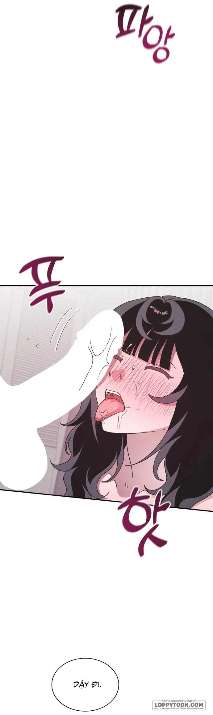 [19+] Hãy Nắm Lấy Tay Tôi - Chap 21 - 🔞🔞🔞 - Trang 4