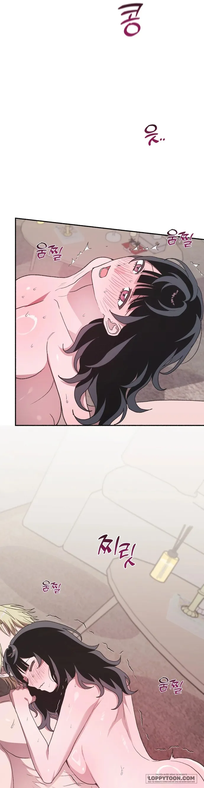 [19+] Hãy Nắm Lấy Tay Tôi - Chap 21 - 🔞🔞🔞 - Trang 40