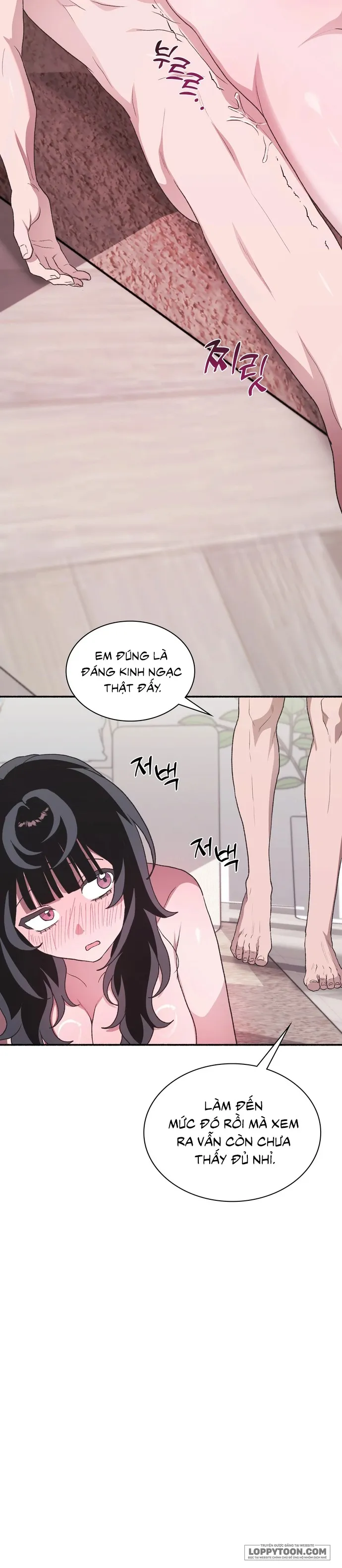 [19+] Hãy Nắm Lấy Tay Tôi - Chap 21 - 🔞🔞🔞 - Trang 41
