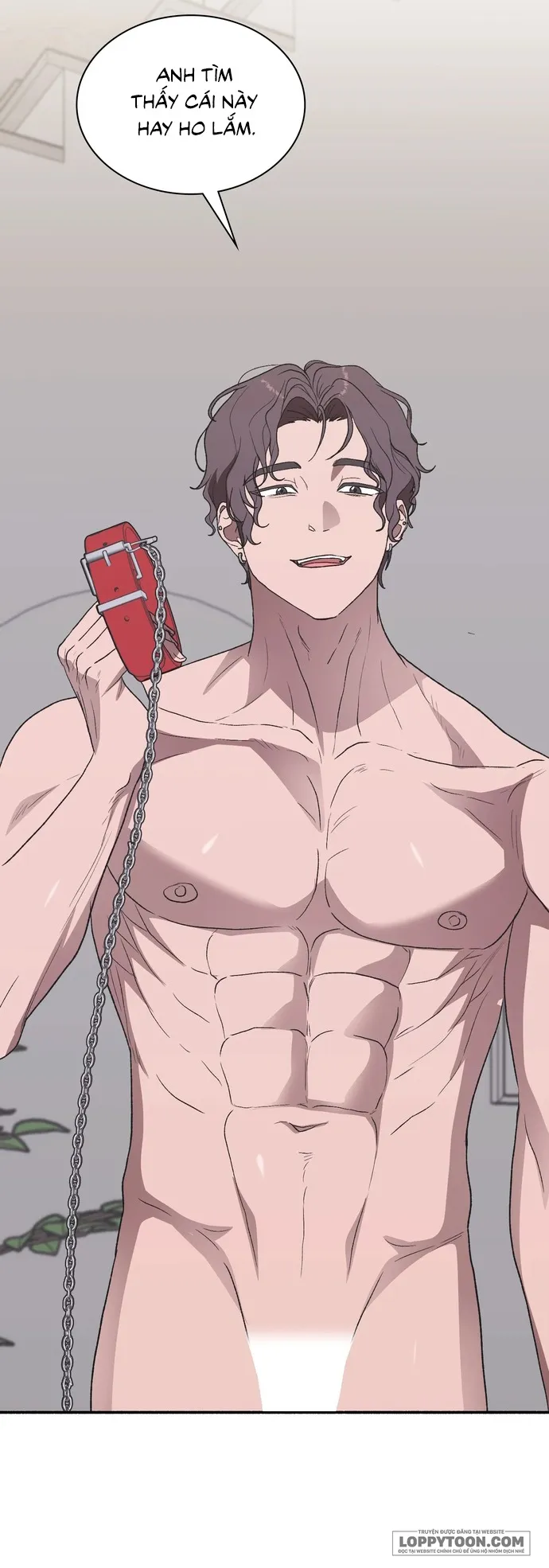 [19+] Hãy Nắm Lấy Tay Tôi - Chap 21 - 🔞🔞🔞 - Trang 43