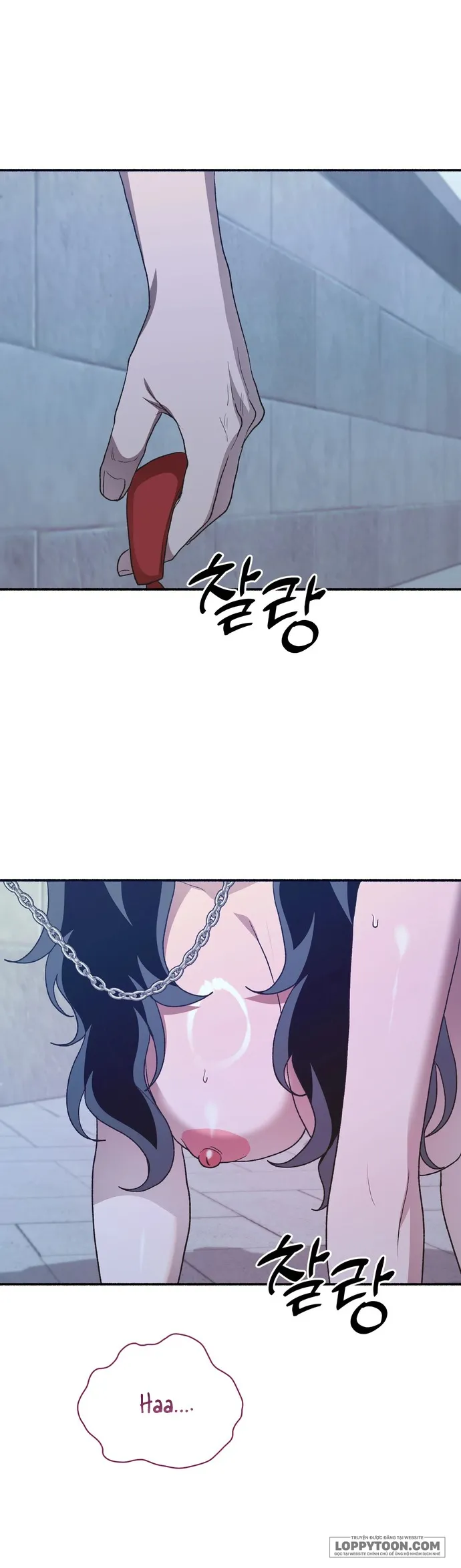 [19+] Hãy Nắm Lấy Tay Tôi - Chap 21 - 🔞🔞🔞 - Trang 46