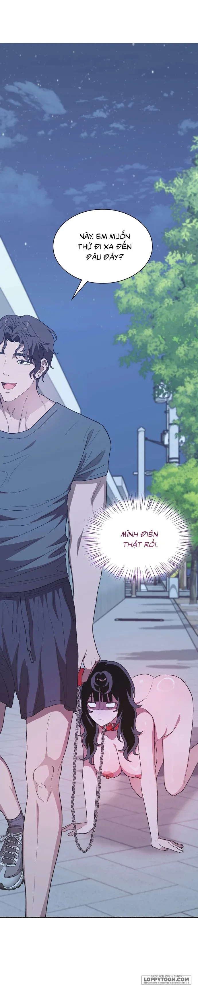 [19+] Hãy Nắm Lấy Tay Tôi - Chap 21 - 🔞🔞🔞 - Trang 47
