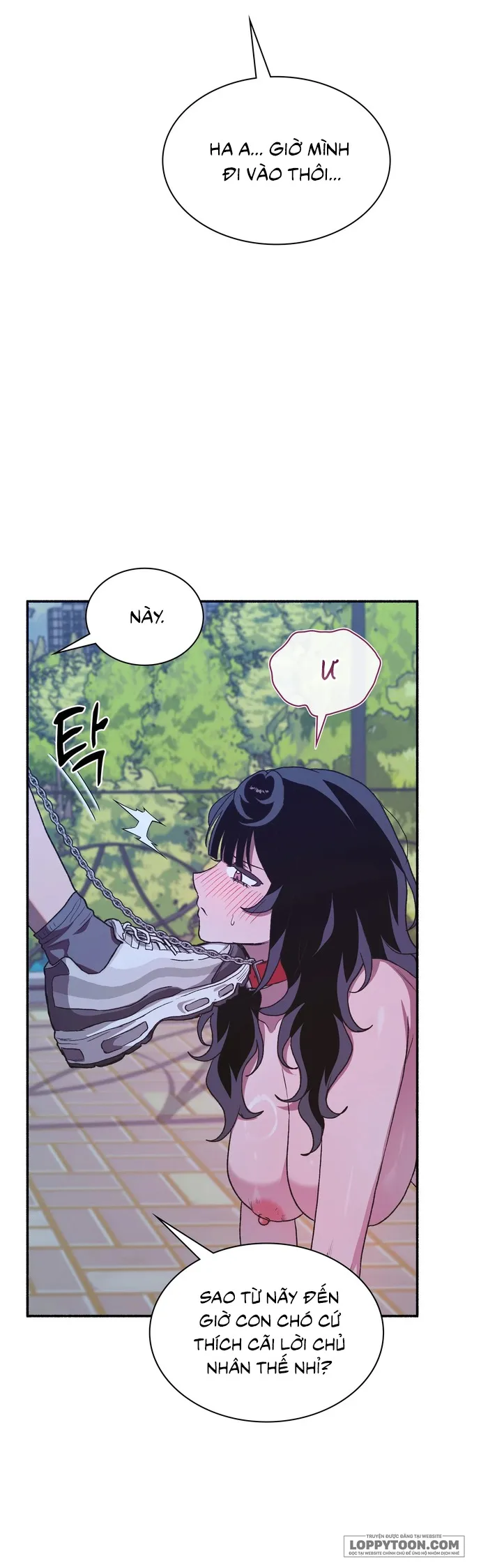 [19+] Hãy Nắm Lấy Tay Tôi - Chap 21 - 🔞🔞🔞 - Trang 52
