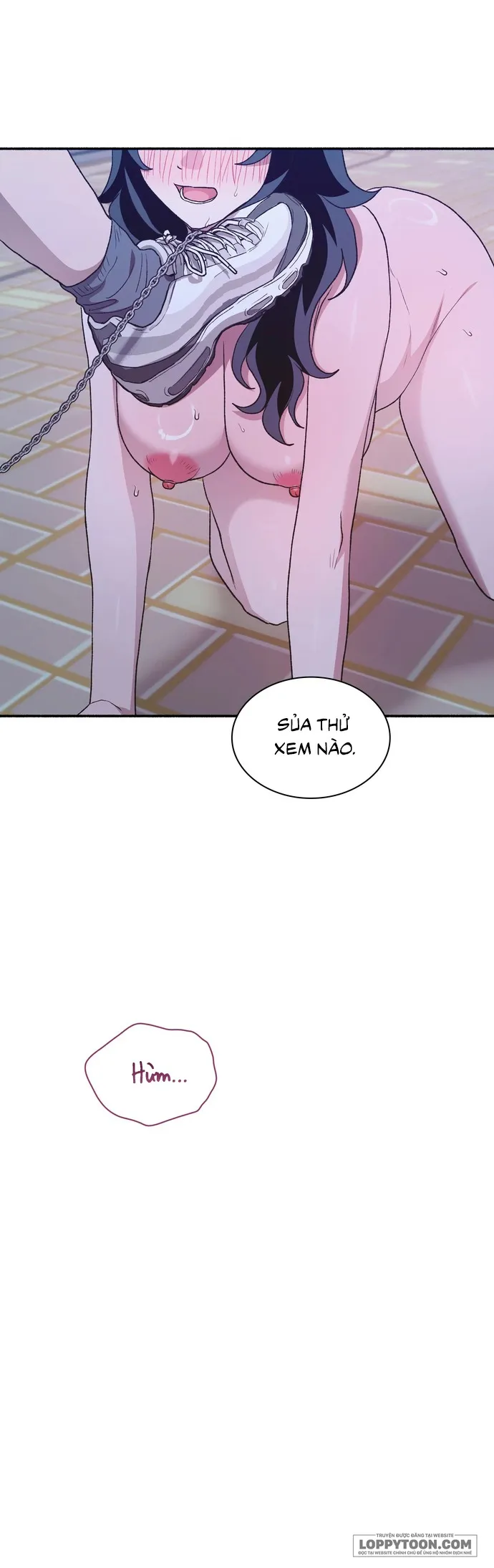 [19+] Hãy Nắm Lấy Tay Tôi - Chap 21 - 🔞🔞🔞 - Trang 53