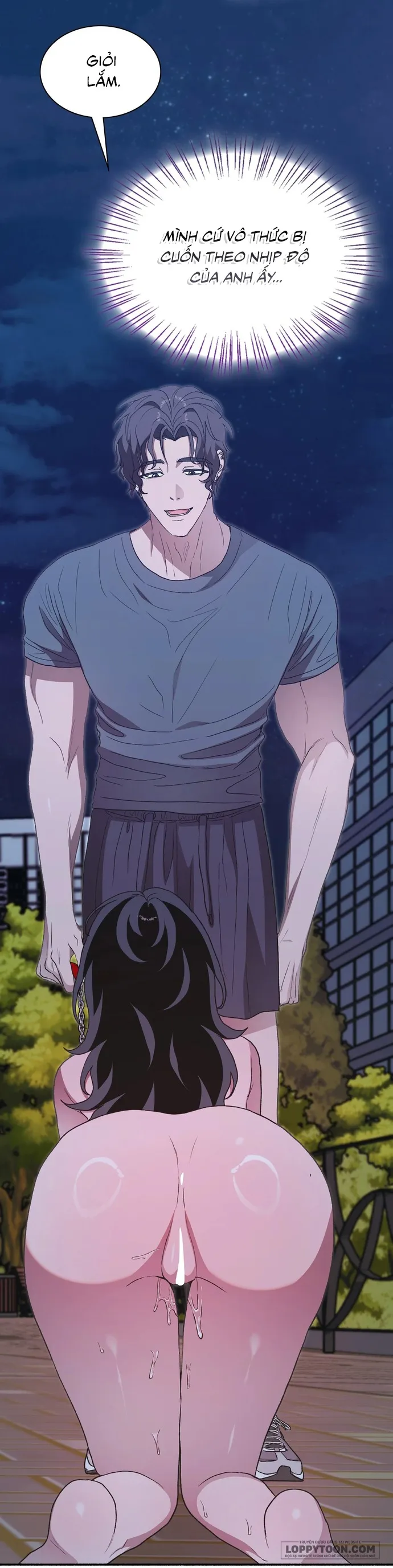 [19+] Hãy Nắm Lấy Tay Tôi - Chap 21 - 🔞🔞🔞 - Trang 55